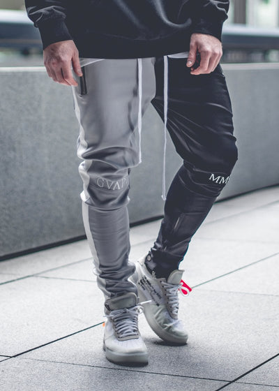 Pantalones de Fitness Slim Stretch en Algodón Puro - Image 8