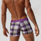 04 estojo roxo