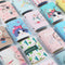 Paquete de Tarjetas de Colores con Impresión Multiusos Diseño Infantil