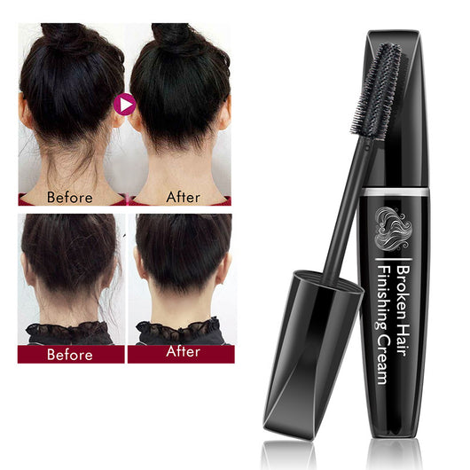 Crema Reparadora para Cabello Dañado y Puntas Abiertas - Image 3