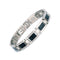 Titanium bracelet Original steel