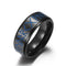 Luminous Glowing Ring Negro Number 10