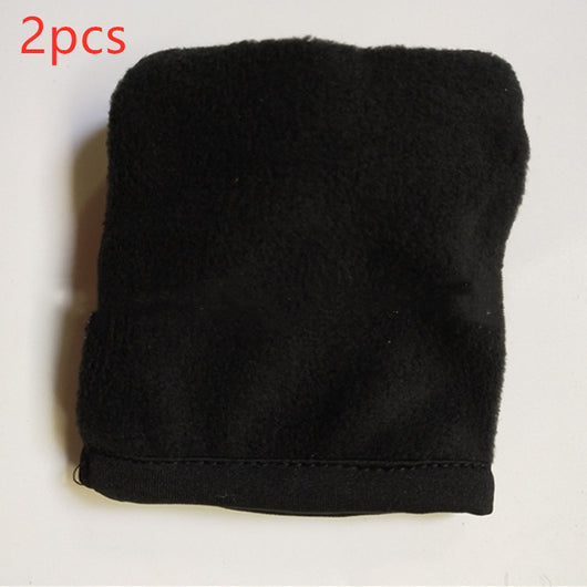 Brazalete Deportivo con Bolsillo para Teléfono y Soporte de Muñeca - Image 12