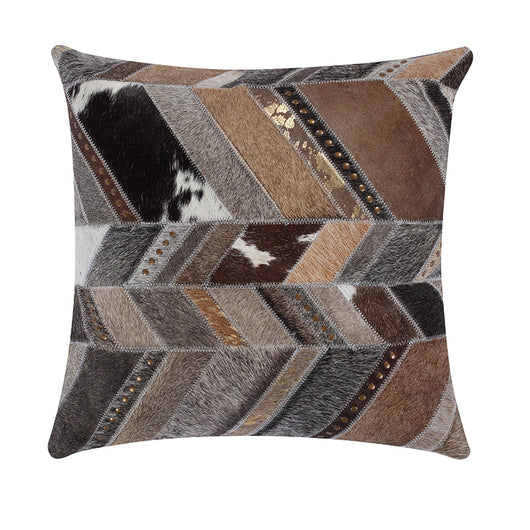 Almohada de Cuero para Soporte Lumbar - Image 19