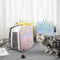 Mochila Cápsula Espacial para Gatos - Bolsa Transportadora