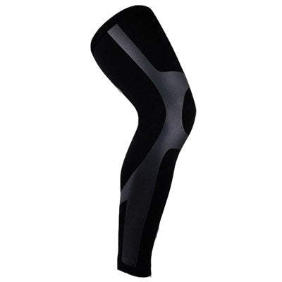 Mallas de Compresión Deportiva Unisex para Ciclismo, Running y Fútbol - Image 6