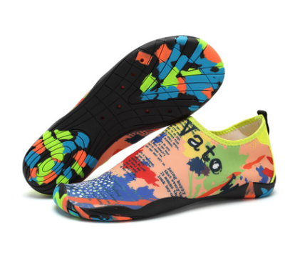 Sandalias Cómodas Transpirables Multi-uso para Agua y Tierra - Image 30