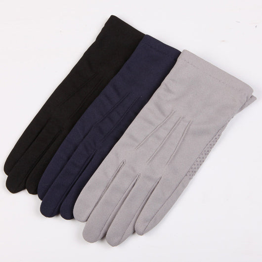 Guantes Antideslizantes para Hombre de Alto Rendimiento - Image 5