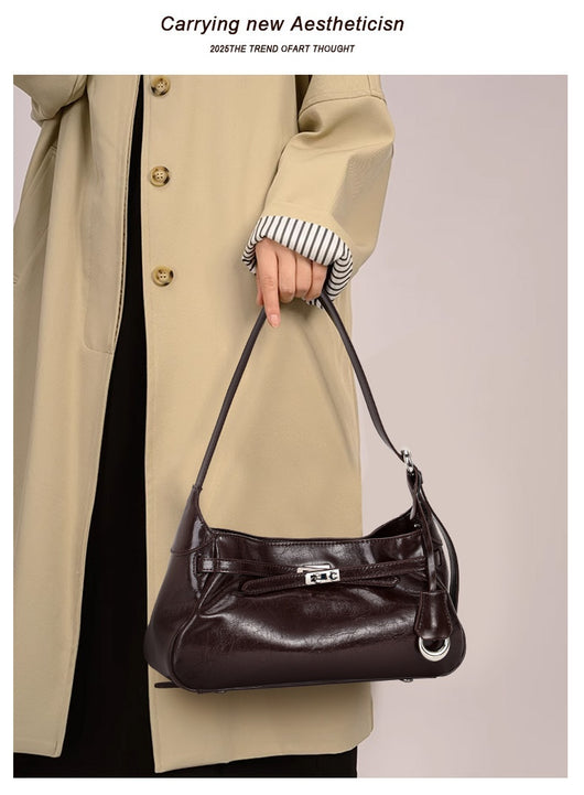 Bolsa Crossbody de Seguridad con Cierre de Bloqueo - Image 15