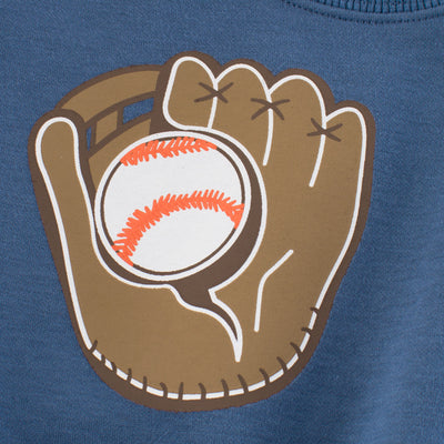 Suéter de Terciopelo para Niño - Pullover Cómodo y Elegante - Image 2