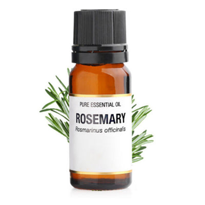 Aceite Esencial de Romero 10ml - Pureza y Bienestar Natural