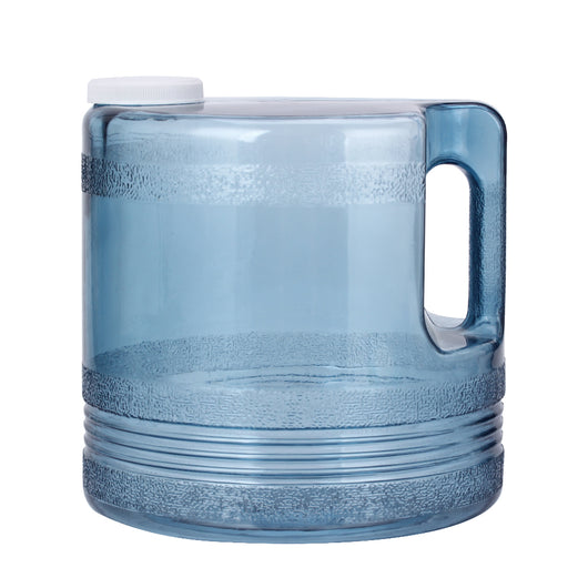 Máquina Destiladora de Agua con Depósito de 4L