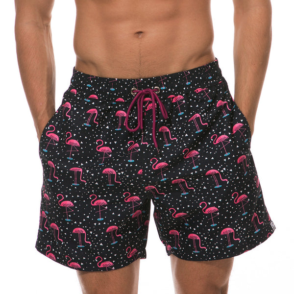 Shorts de Playa para Hombre