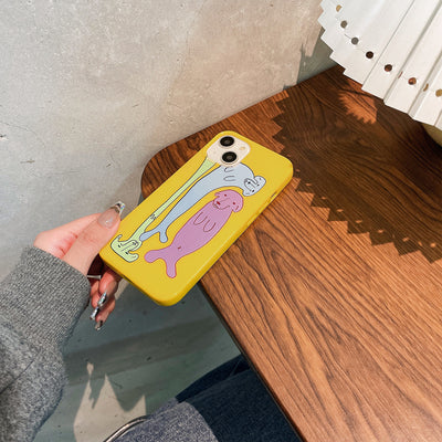 Funda Protectora Antigolpes con Diseño Perrito Salchicha - Image 6