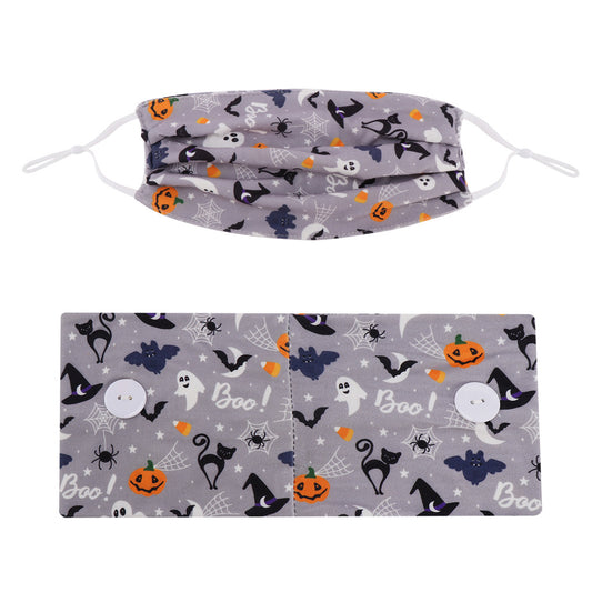Pañuelo Deportivo Estampado