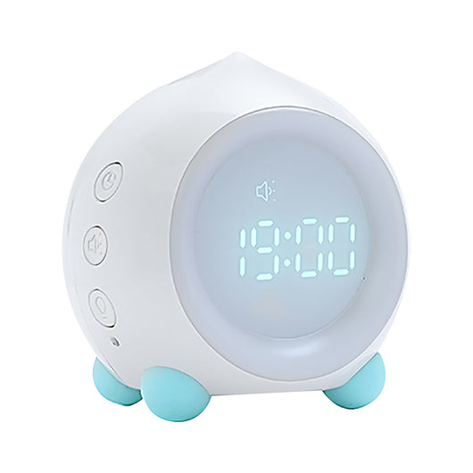 Luz Despertador Inteligente Taoqu con Simulación de Amanecer - Image 15