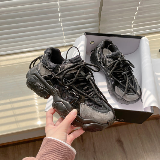 Zapatillas Deportivas para Mujer con Suela Reforzada y Tecnología Transpirable - Image 2