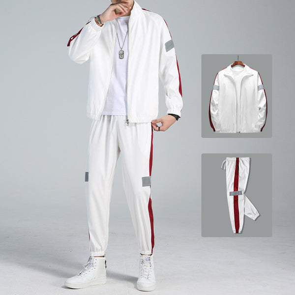 Ropa Casual Moderna para Hombre - Estilo Versátil y Confortable