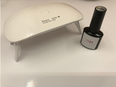Secador de uñas portátil profesional - Image 4