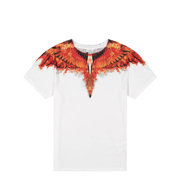 Playera Casual Marcelo Blum Wing