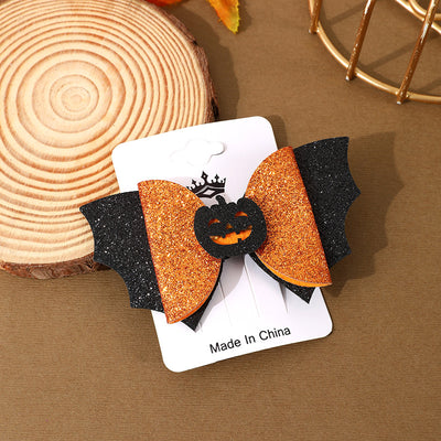 Pasador para Cabello con Diseños de Halloween - Image 11