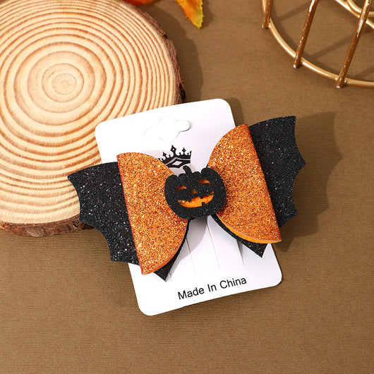 Pasador para Cabello con Diseños de Halloween - Image 11