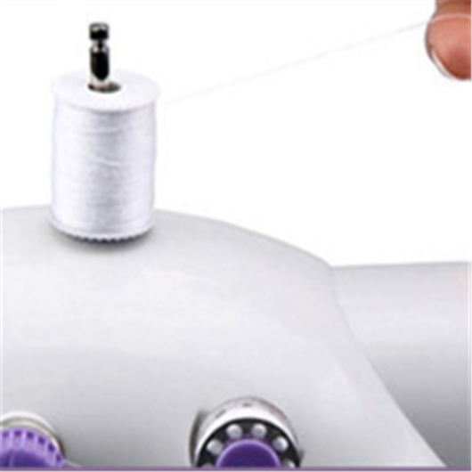 Máquina de Coser Portátil Multifuncional 202 Micro - Image 10