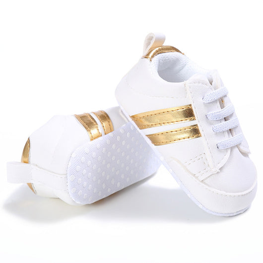 Zapatos Suaves Transpirables para Bebés y Niños Pequeños - Image 4