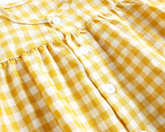 Traje Cuadros Infantil Premium - Image 16