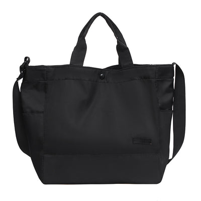 Bolsa Crossbody Nylon para Mujer Gran Capacidad - Image 5