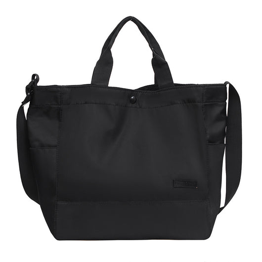 Bolsa Crossbody Nylon para Mujer Gran Capacidad - Image 5