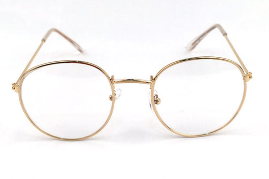 Gafas Retro Marco Metálico Grande - Estilo Vintage Clásico - Image 10