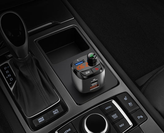 Reproductor Multimedia para Auto - Image 2