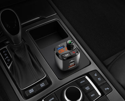 Reproductor Multimedia para Auto - Image 2