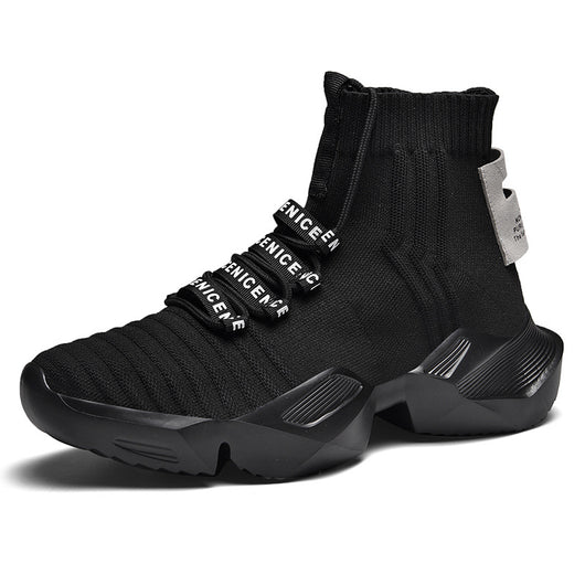 Zapatillas Deportivas Pato Mandarin Talla Grande - Estilo Daddy Shoes Cómodas