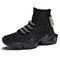 Zapatillas Deportivas Pato Mandarin Talla Grande - Estilo Daddy Shoes Cómodas