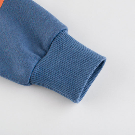 Suéter de Terciopelo para Niño - Pullover Cómodo y Elegante - Image 5