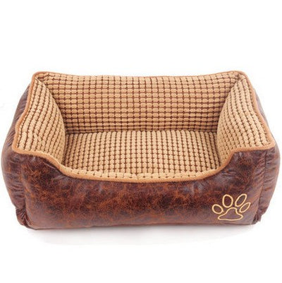 Cama Ortopédica para Perros con Camada Absorbente - Image 4