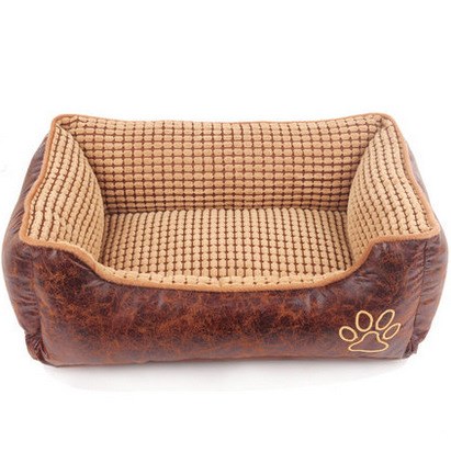 Cama Ortopédica para Perros con Camada Absorbente - Image 4