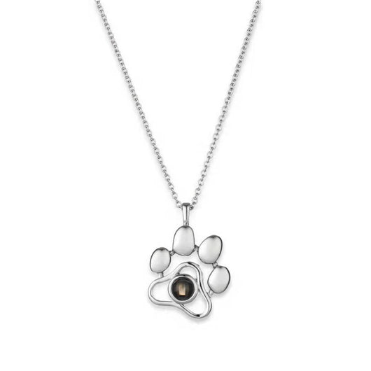 Collar Personalizado de Proyección con Huella de Mascota - Image 17