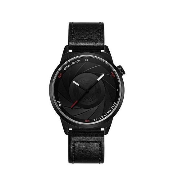 Aperture: El Reloj del Fotógrafo Profesional - Image 6