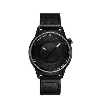 Aperture: El Reloj del Fotógrafo Profesional - Image 6