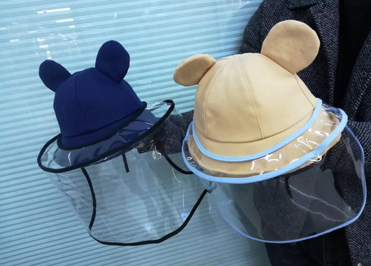 Gorro Pescador Estudiantil Japonés - Image 4