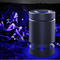 Lámpara Nocturna Portátil con Parlante Bluetooth