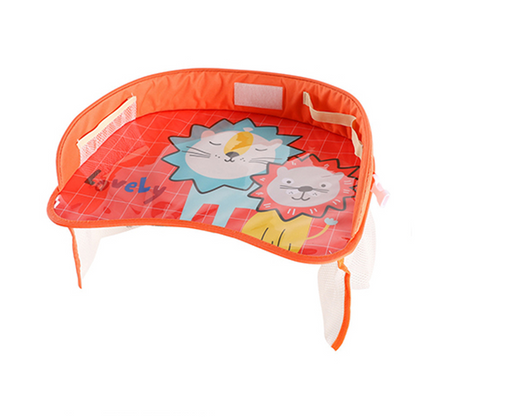 Organizador Impermeable para Juguetes de Mesa - Bandeja de Almacenamiento Portátil - Image 6