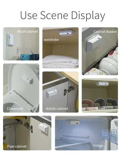 Lámpara UV Recargable de Desinfección y Esterilización Portátil con Ozono - Image 14