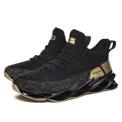 Zapatillas Deportivas Transpirables para Hombre - Primavera - Image 55