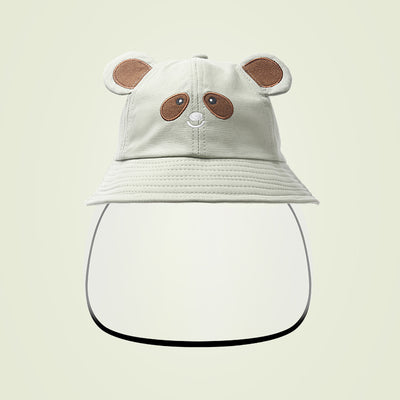 Gorros Protectores Adorables para Niños Estilo Coreano - Image 25