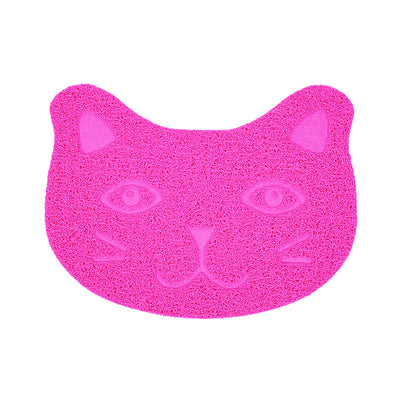 Tapete Comedero para Mascotas Diseño PVC Moderno - Image 8
