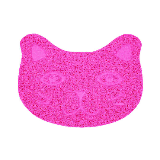Tapete Comedero para Mascotas Diseño PVC Moderno - Image 8